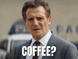 Liam Neeson Thank You GIF by The Lonely Island
