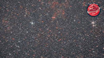 Glittering James Webb GIF by ESA Webb Space Telescope Glittering James Webb GIF by ESA Webb Space Telescope