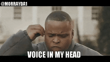 Confused In My Head GIF by Graduation Confused In My Head GIF by Graduation