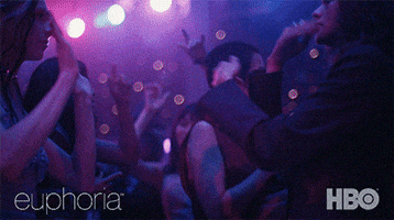 Dance Hbo GIF by euphoria Dance Hbo GIF by euphoria