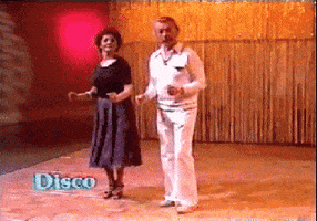 Disco GIF Disco GIF