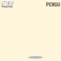 You Can Do It Good Luck GIF by Pudgy Penguins