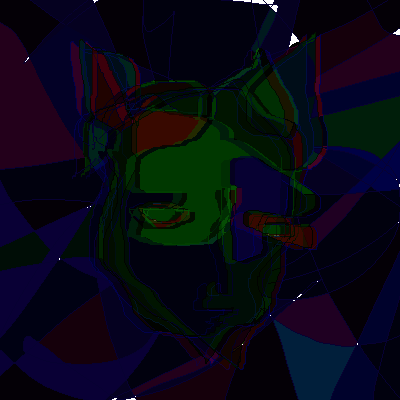 video art glitch GIF by mahmood