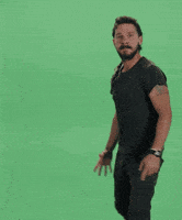 Motivate Shia Labeouf GIF
