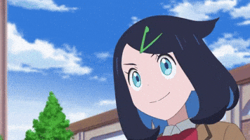 Lets Go GIF by Pokémon