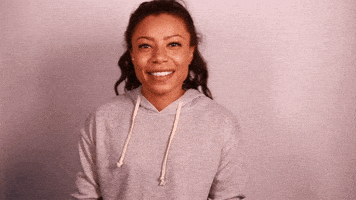 yes GIF by Shalita Grant