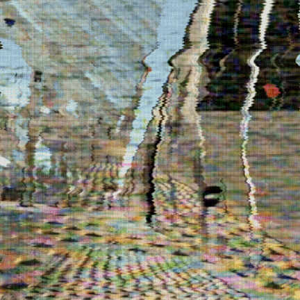 animation net art GIF by Ryan Seslow