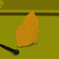 Adventure Time Scary Gif GIF