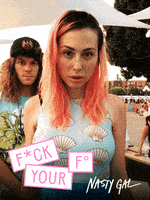 nastygalsdofestivalsbetter GIF by Nasty Gal