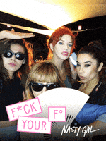 nastygalsdofestivalsbetter GIF by Nasty Gal