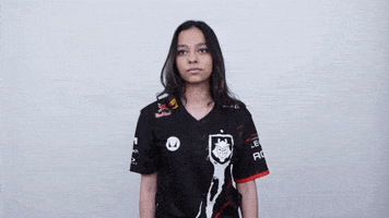 Thumbs Fail GIF by G2 Esports