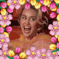 miley cyrus nbc GIF by The Voice