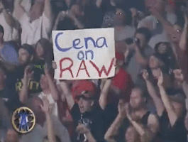 john cena wrestling GIF by WWE