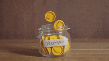 Bidding Open Source GIF by nounish ⌐◨-◨