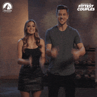Clap Applause GIF by Paramount Network