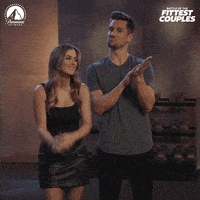 Clap Applause GIF by Paramount Network