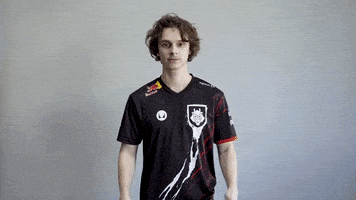Penny Yes GIF by G2 Esports