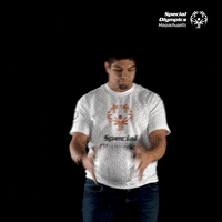 Sport Soccer GIF by SpecialOlympicsMA