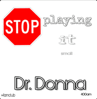 Dr Donna GIF by Dr. Donna Thomas Rodgers