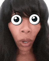 eyes wow GIF by Dr. Donna Thomas Rodgers
