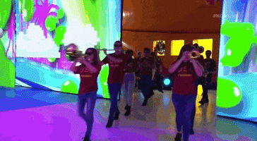 Kca GIF by Kids' Choice Awards