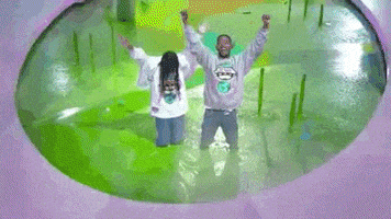 Kca GIF by Kids' Choice Awards