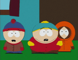 GIF by South Park 
