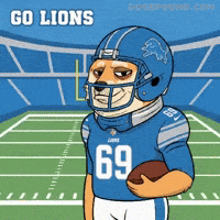 Shiba Inu Football GIF by Doge Pound