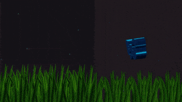 Art Pixel GIF by hi.sunisan