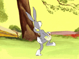 Looney Tunes Vintage GIF