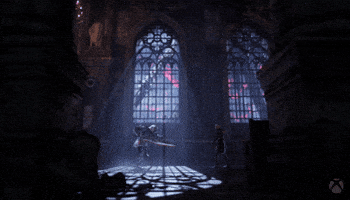 Bandai Namco Battle GIF by Xbox