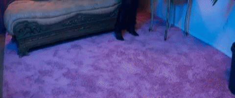 no not you GIF by K. Michelle