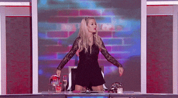 hip hop squares happy dance GIF by VH1