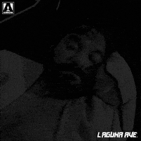 Wake Up Reaction GIF by Arrow Video