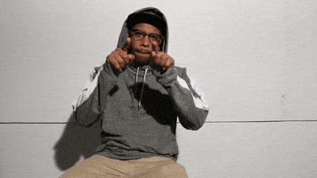 Heart Love GIF by J.B. Kinard