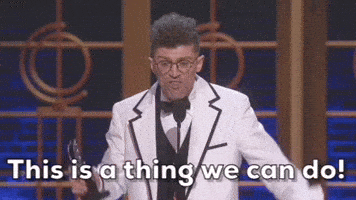 Tonys GIF by Tony Awards