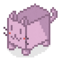 art cat GIF by hoppip