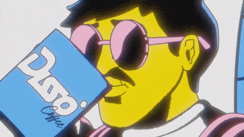 Happy Art GIF by Cuco