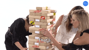 Merry Christmas GIF by BuzzFeed