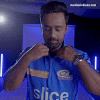 Cricket Ipl GIF by Mumbai Indians