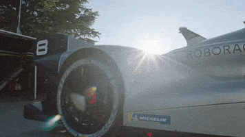 artificial intelligence ai GIF by Roborace