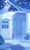 bee and puppycat lol GIF by Cartoon Hangover