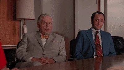 Mad Men Marketing GIF