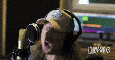 Music Video Rock GIF by Better Noise Music