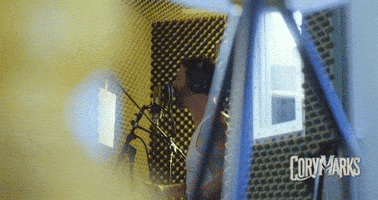Music Video Rock GIF by Better Noise Music