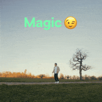 Car Surprise GIF by Škoda Global