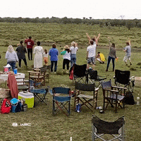 Drive By Wow GIF by FIA World Rally Championship