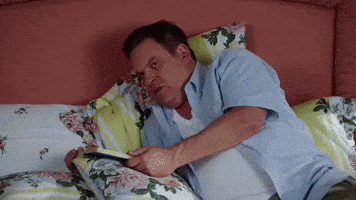 Season 5 Murray Goldberg GIF by ABC Network