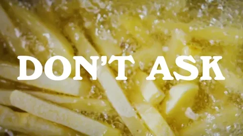 Do Not Ask Leave Me Alone GIF