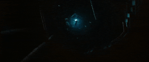 Black Panther Marvel GIF by Leroy Patterson